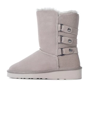 Foto van product Gooce Boots 'Binger' grijs
