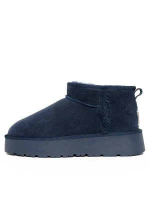 Foto van product Gooce Boots blauw