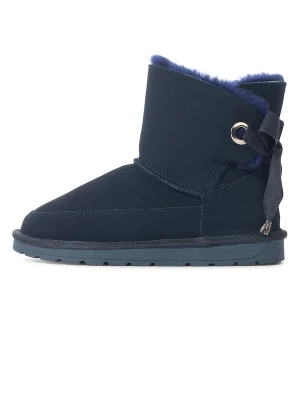Foto van product Gooce Boots 'Carly' marine