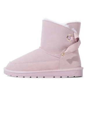 Foto van product Gooce Boots 'Carly' rosa