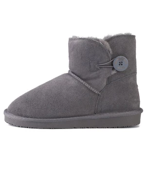 Foto van product Gooce Boots 'Crestone' donkergrijs