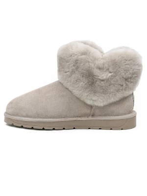 Foto van product Gooce Boots 'Fury' offwhite