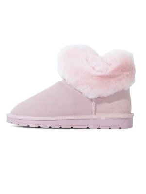 Foto van product Gooce Boots 'Fury' rosa