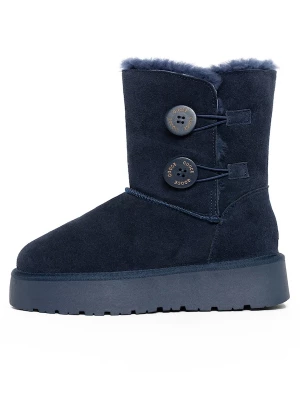 Foto van product Gooce Boots 'Hubbard' navy