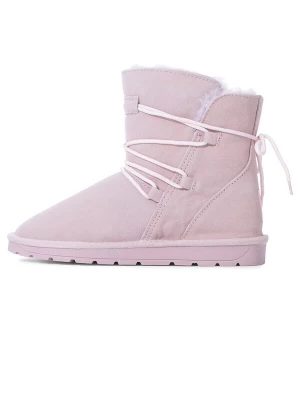 Foto van product Gooce Boots 'Luna' rosa