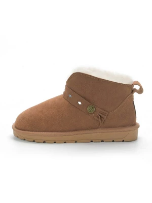 Foto van product Gooce Boots 'Mikado' bruin