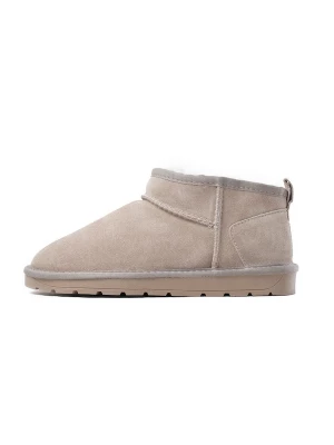 Foto van product Gooce Boots 'Mindiki' beige
