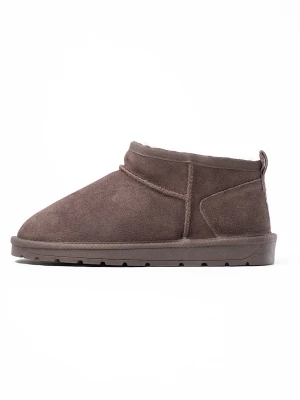 Foto van product Gooce Boots 'Mindiki' taupe