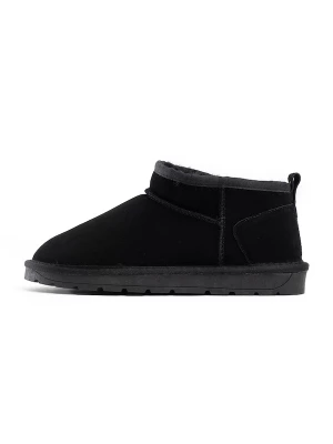 Foto van product Gooce Boots 'Mindiki' zwart