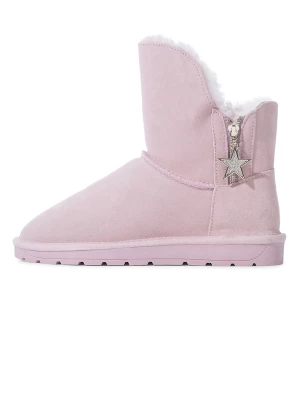 Foto van product Gooce Boots 'Penny' pink
