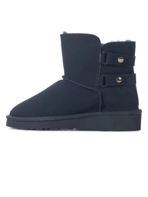 Foto van product Gooce Boots 'Shirley' navy