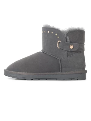 Foto van product Gooce Boots 'Stella' donkergrijs