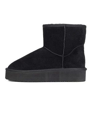 Foto van product Gooce Boots 'Thimble' zwart