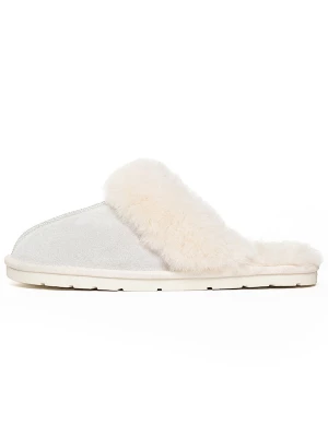 Foto van product Gooce Huisschoenen 'Emeline' offwhite