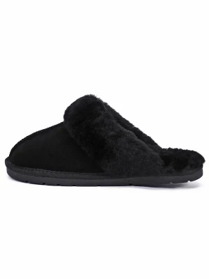 Foto van product Gooce Huisschoenen 'Emeline' zwart