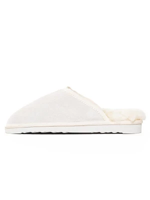 Foto van product Gooce Huisschoenen 'Emeralda' wit / offwhite