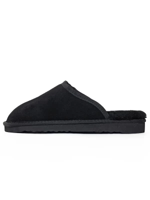 Foto van product Gooce Huisschoenen 'Emeralda' zwart