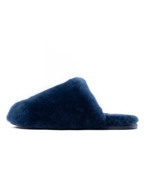 Foto van product Gooce Huisschoenen 'Furia' navy
