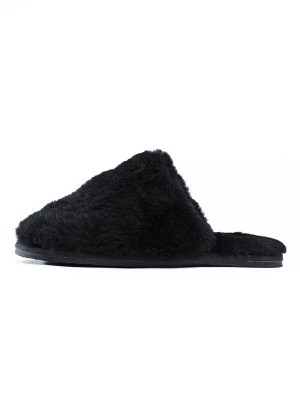 Foto van product Gooce Huisschoenen 'Furia' zwart