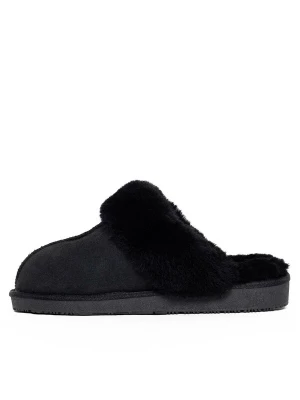 Foto van product Gooce Huisschoenen 'Wispper' zwart