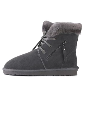 Foto van product Gooce Snowboots 'Agarita' grijs