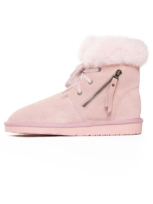 Foto van product Gooce Snowboots 'Agarita' pink