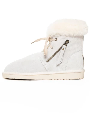 Foto van product Gooce Snowboots 'Agarita' wit