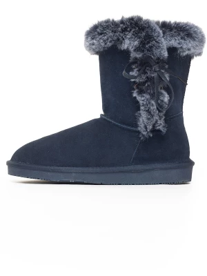 Foto van product Gooce Snowboots 'Alissa' navy