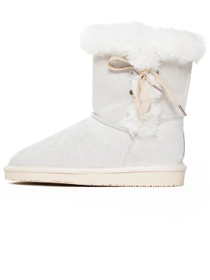 Foto van product Gooce Snowboots 'Alissa' offwhite