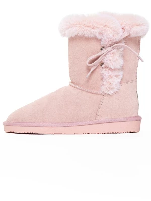 Foto van product Gooce Snowboots 'Alissa' rosa