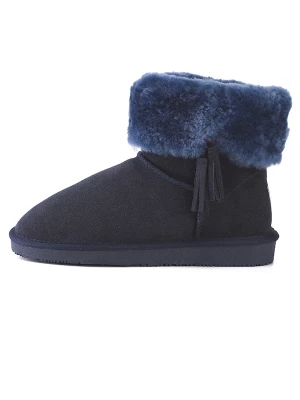 Foto van product Gooce Snowboots 'Almond' navy
