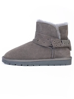 Foto van product Gooce Snowboots 'Betsie' grijs