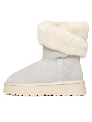 Foto van product Gooce Snowboots 'Beverly' wit