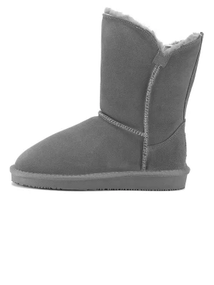 Foto van product Gooce Snowboots 'Breezy' grijs