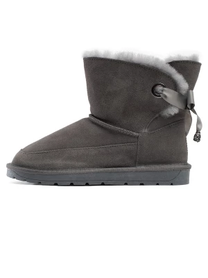 Foto van product Gooce Snowboots 'Carly' grijs
