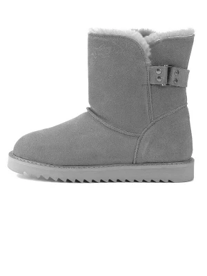 Foto van product Gooce Snowboots 'Colorado' grijs