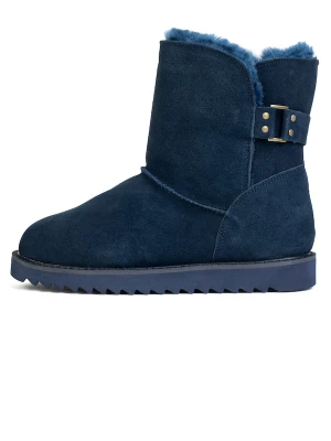 Foto van product Gooce Snowboots 'Colorado' navy