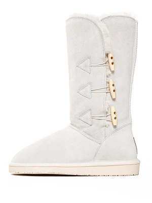 Foto van product Gooce Snowboots 'Cornice' offwhite