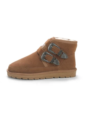 Foto van product Gooce Snowboots 'Darci' bruin