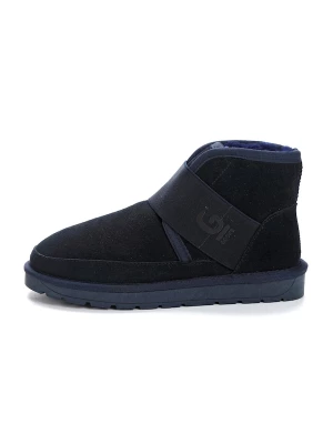 Foto van product Gooce Snowboots 'Darlene' navy