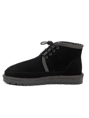Foto van product Gooce Snowboots 'Dunya' zwart