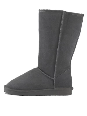 Foto van product Gooce Snowboots 'Elidir' grijs