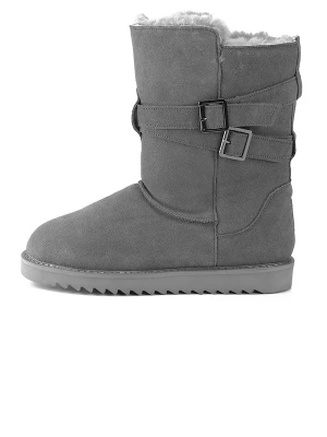 Foto van product Gooce Snowboots grijs