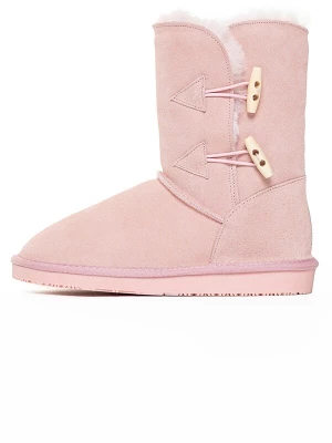 Foto van product Gooce Snowboots 'Hubbard' lichtroze