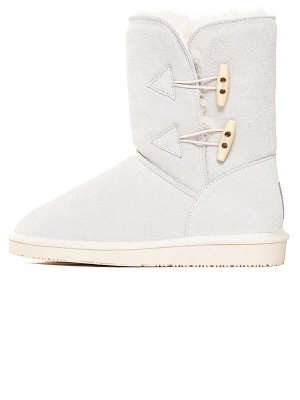 Foto van product Gooce Snowboots 'Hubbard' offwhite