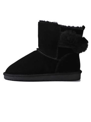 Foto van product Gooce Snowboots 'Joaquin' zwart