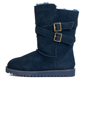 Foto van product Gooce Snowboots petrol