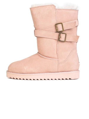 Foto van product Gooce Snowboots pink