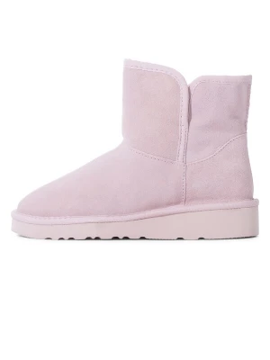 Foto van product Gooce Snowboots 'Wendy' pastelroze