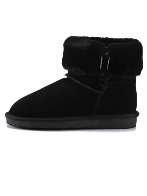 Foto van product Gooce Snowboots 'Whitney' zwart